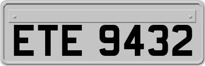ETE9432