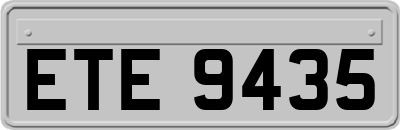 ETE9435