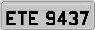 ETE9437