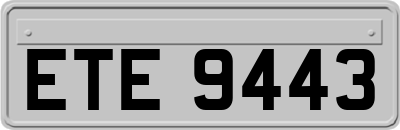 ETE9443