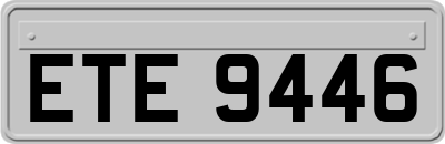 ETE9446