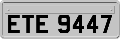 ETE9447