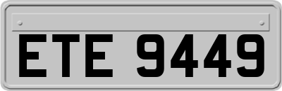 ETE9449