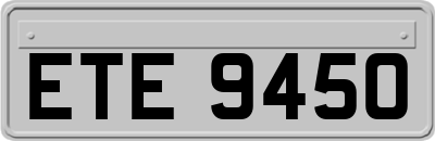 ETE9450