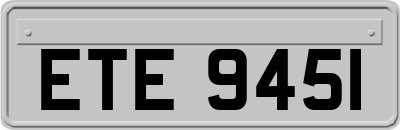 ETE9451