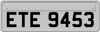 ETE9453