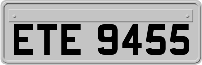 ETE9455