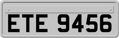 ETE9456