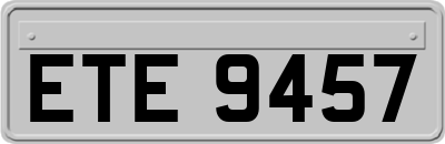 ETE9457