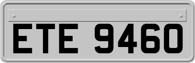 ETE9460