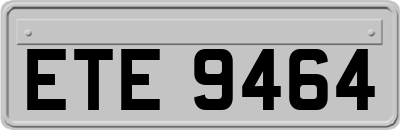 ETE9464