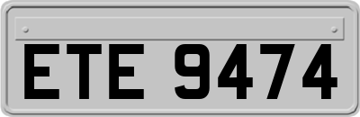 ETE9474