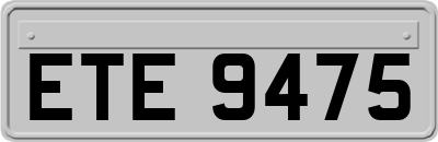 ETE9475