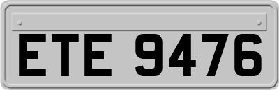 ETE9476
