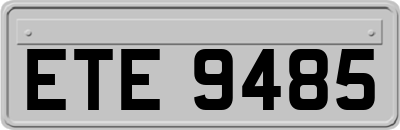 ETE9485
