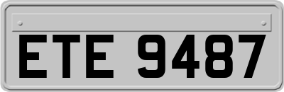 ETE9487