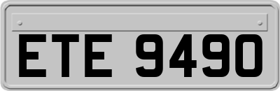 ETE9490