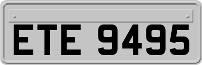 ETE9495