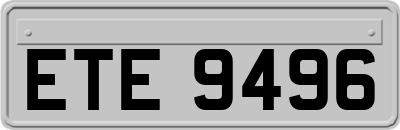 ETE9496