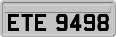 ETE9498