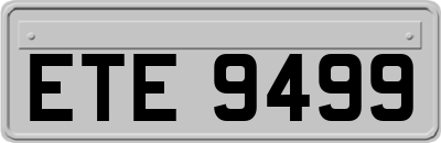 ETE9499