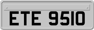 ETE9510