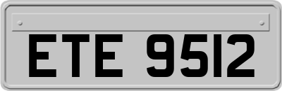 ETE9512