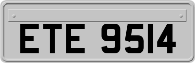 ETE9514