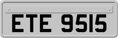 ETE9515