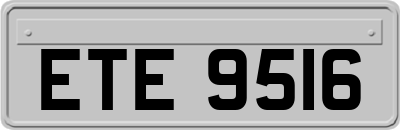 ETE9516