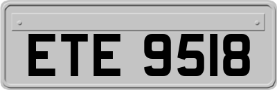ETE9518