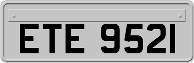 ETE9521