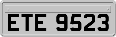 ETE9523
