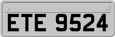 ETE9524