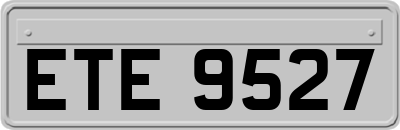 ETE9527
