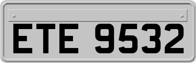 ETE9532