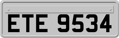 ETE9534