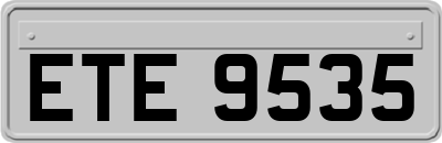 ETE9535