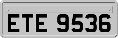ETE9536