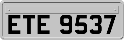 ETE9537