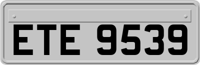 ETE9539