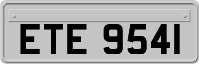 ETE9541