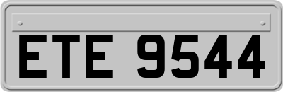 ETE9544