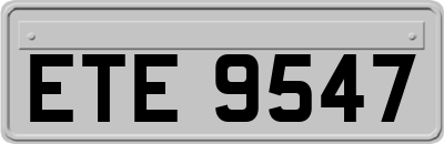 ETE9547