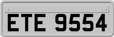 ETE9554