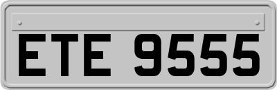 ETE9555