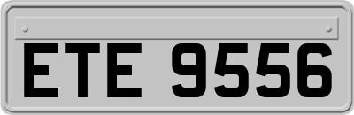 ETE9556
