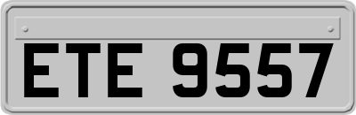 ETE9557
