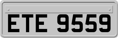 ETE9559