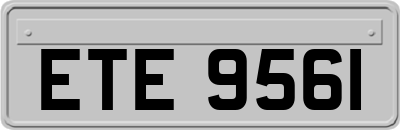 ETE9561